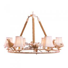 Потолочный светодиодный светильник Loft IT Architect  - 3